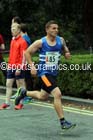 Senior mens Northern 6 Stage Road Relay, Warrington. Photo: David T. Hewitson/Sports for All Pics